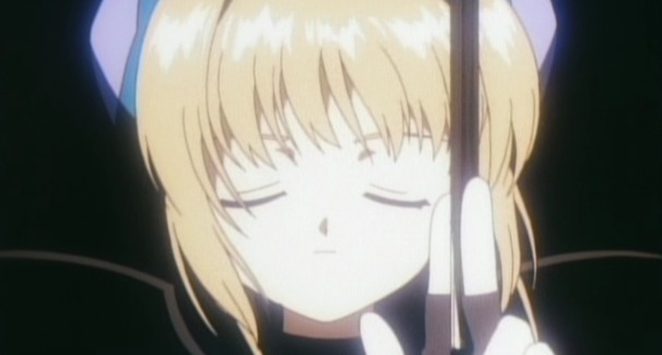 Cardcaptor Sakura (Uncut) Collection 1 (Eps 1-35) (Subtitled Edition) on DVD image