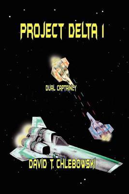 Project Delta 1 by David T. Chlebowski image