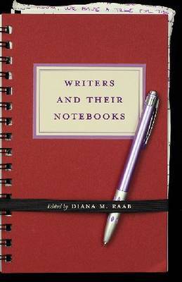 Writers and Their Notebooks on Hardback