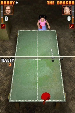 Balls of Fury for Nintendo DS image