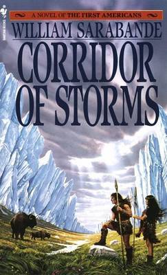 Corridor of Storms image