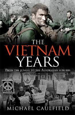 The Vietnam Years image