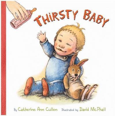 Thirsty Baby by Cullen image