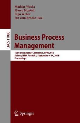 Business Process Management image