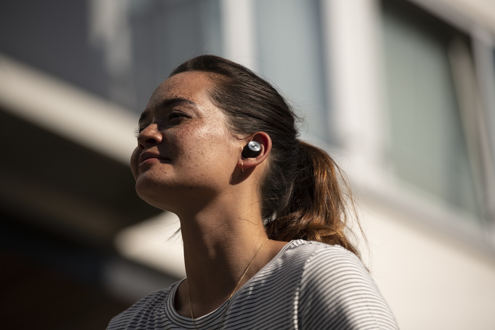 Sennheiser Momentum True Wireless In-Ear image