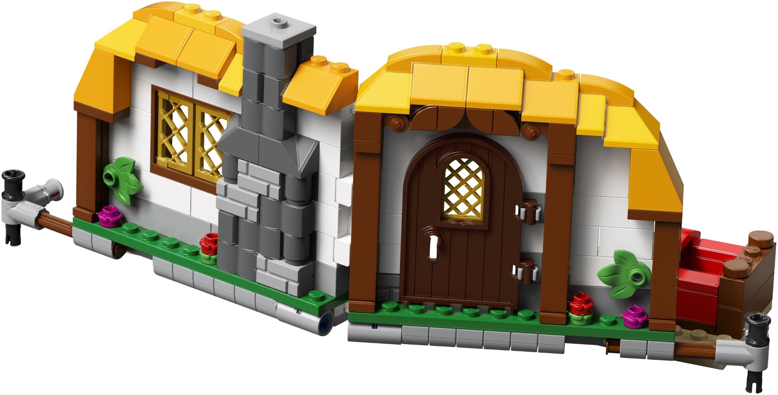 LEGO Ideas - Pop-Up Book (21315) image
