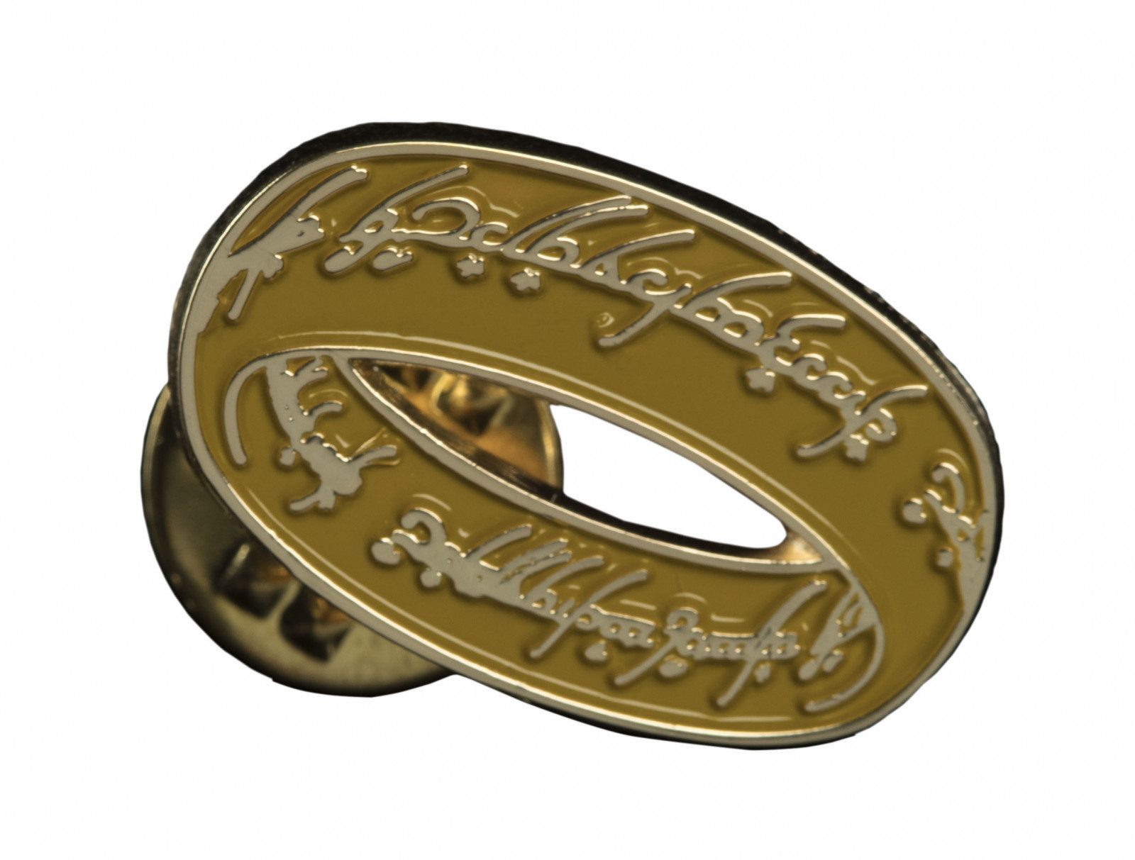 Lord of the Rings Designer Pin Set at Mighty Ape Australia