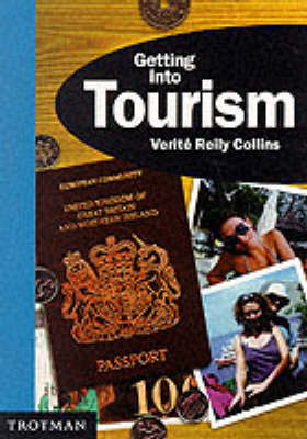 Getting into Tourism image