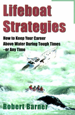 Lifeboat Strategies by Robert Barner image
