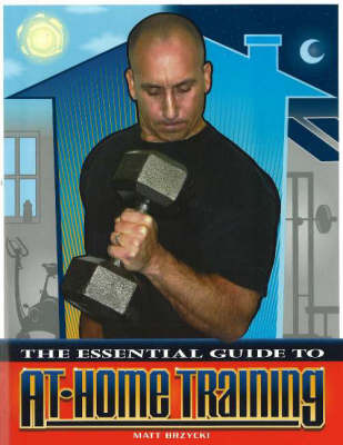 Essential Guide to Home Training by Matt Brzycki image
