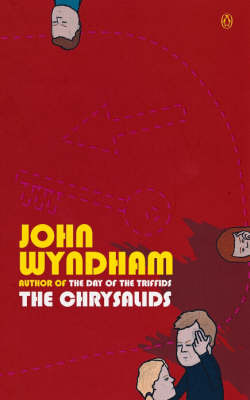 The Chrysalids by John Wyndham image
