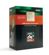 AMD ATHLON64 3200+ SKT754 RETAIL PACK WITH FAN AMD ATHLON64 3200+ SKT754 RETAIL PACK WITH FAN