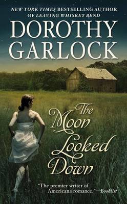 The Moon Looked Down by Dorothy Garlock