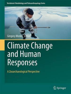 Climate Change and Human Responses image