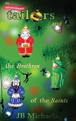 The Tannenbaum Tailors and the Brethren of the Saints image