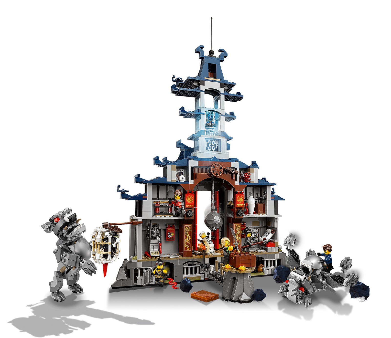 Храм последнего ниндзяго. Lego ninjago храм последнего великого оружия. Лего храм последнего великого оружия. Лего храм последнего великого оружия 70617. Лего ниндзяго 70617.