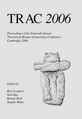 TRAC 2006 by Fred Eugene Ray