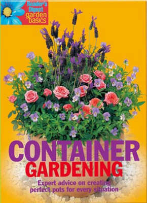 Container Gardening image