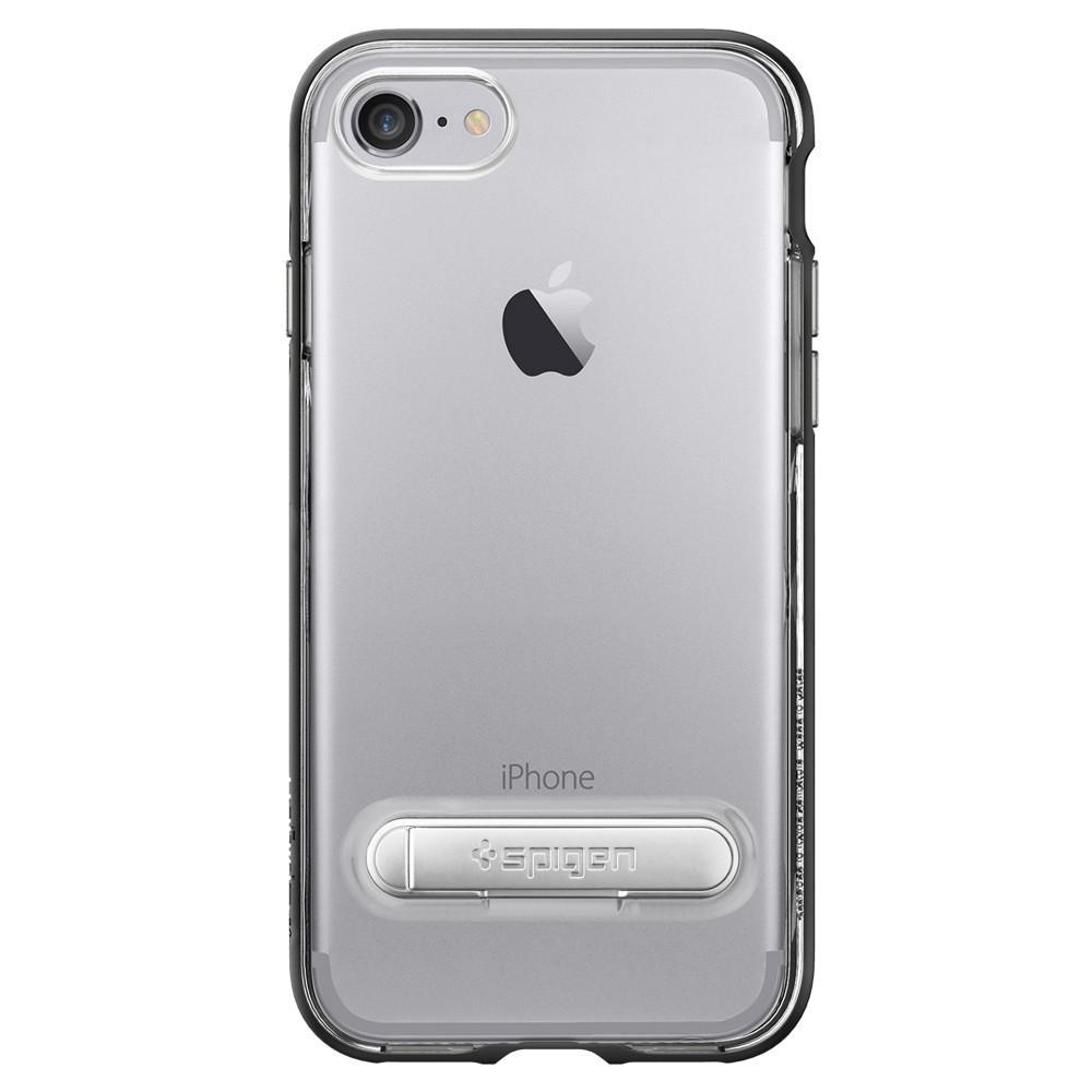 Spigen: iPhone 7 - Crystal Hybrid Case image