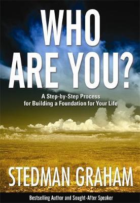 Who Are You? by Stedman Graham image