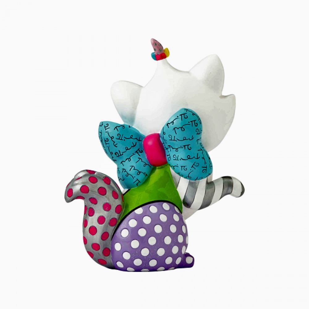 Romero Britto - Marie Medium Figurine image