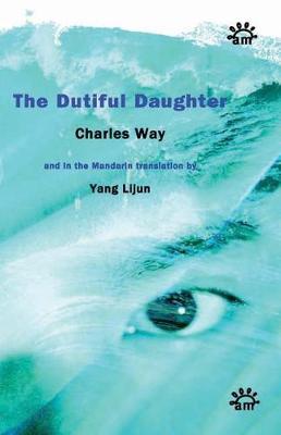 The Dutiful Daughter by Charles Way image