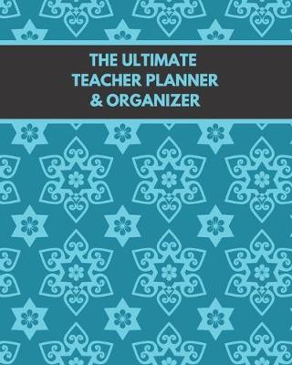 The Ultimate Teacher Planner & Organizer image