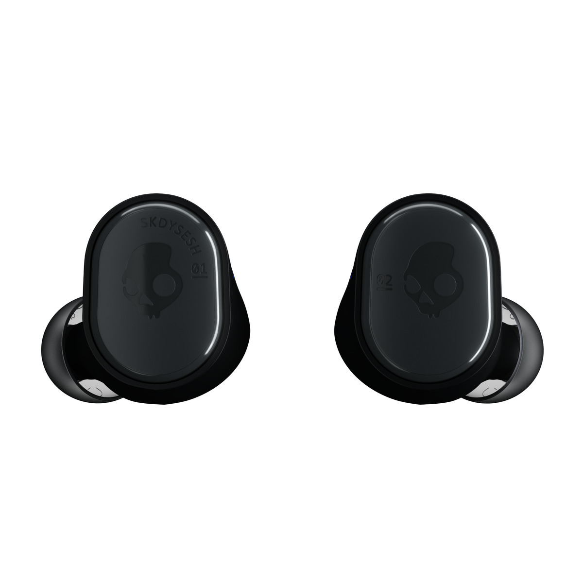 Skullcandy: Sesh Bluetooth True Wireless In-Ear Headphones - Black image