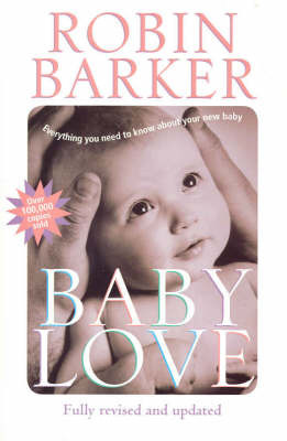 Baby Love by Robin Barkerk image
