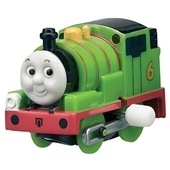 Thomas & Friends: Thomas Windups - Percy Thomas & Friends: Thomas Windups - Percy