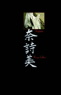 Najimi on Paperback by Wayne Sullins