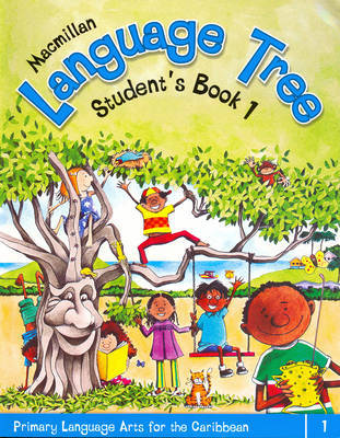 Language Tree 1st Edition Student's Book 1 by Leonie Bennett image