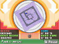 Labyrinth for Nintendo DS image