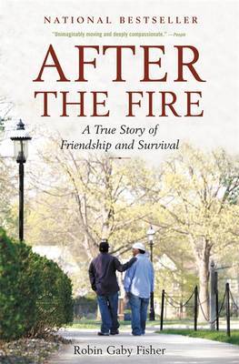 After The Fire by Robin Gaby Fisher image