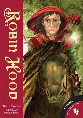 Robin Hood by David Calcutt image