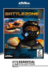 Battlezone II for PC Battlezone II for PC