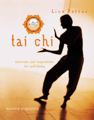 Tai Chi by Ronnie Robinson image