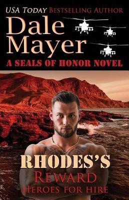 Rhodes's Reward by Dale Mayer image