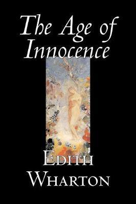 The Age of Innocence by Edith Wharton image