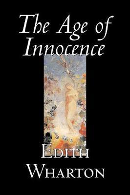 The Age of Innocence image