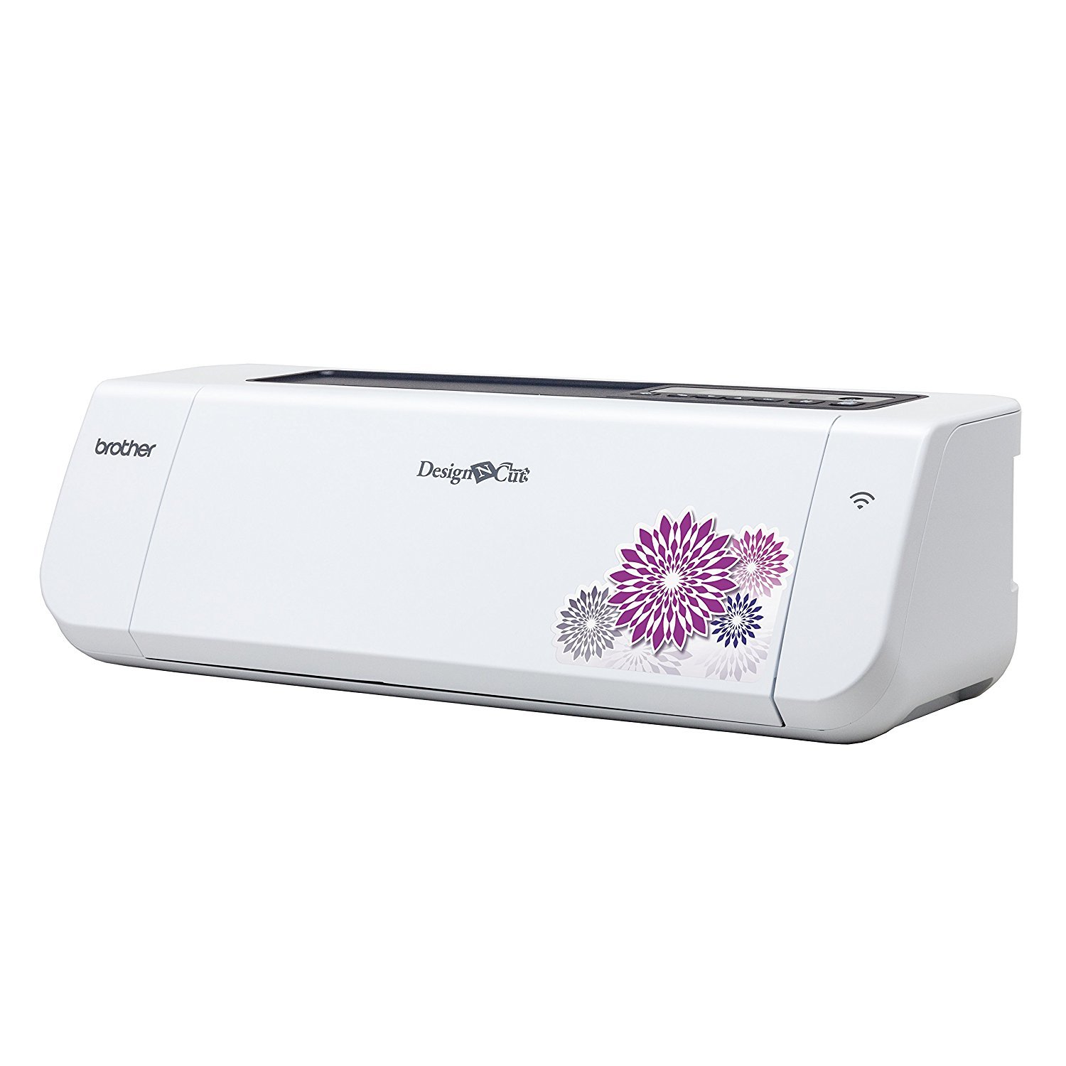 Buy Brother DC200 DesignNCut Electronic Cutting Machine at Mighty Ape