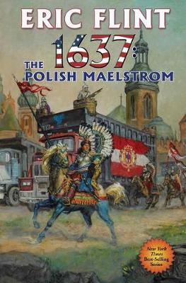 1635: The Polish Maelstrom by Eric Flint image