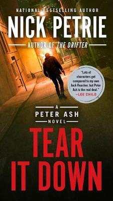 Tear It Down by Nick Petrie image