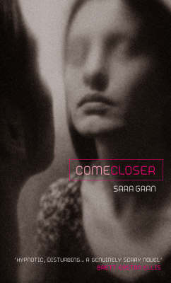 Come Closer by Sara Gran image