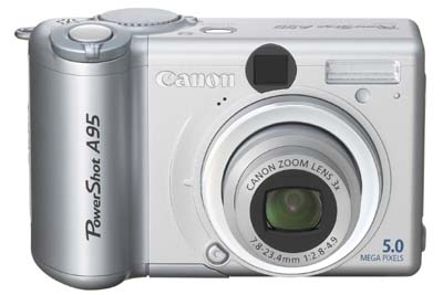 Canon Powershot G11 10MP 28mm Wide Angle IS 5x image