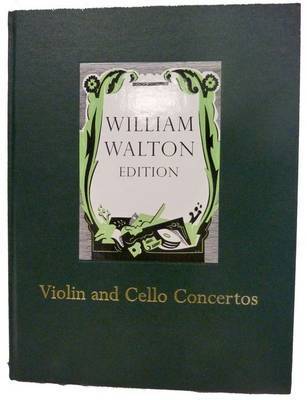 Violin and Cello Concertos