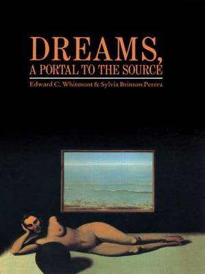 Dreams, A Portal to the Source by Edward C. Whitmont image