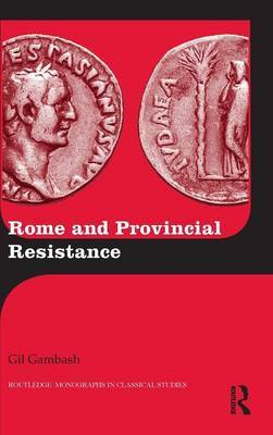 Rome and Provincial Resistance image