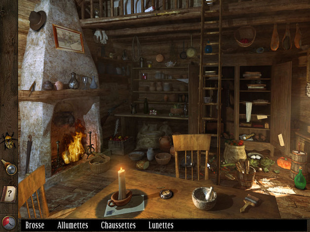 Treasure Island the Gold Bug for PC