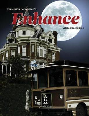Enhance by Tonya L Ahrens image